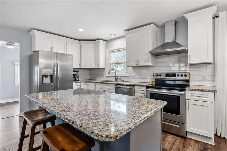 401 Springtime Drive, Greensboro, NC 27409 - #3