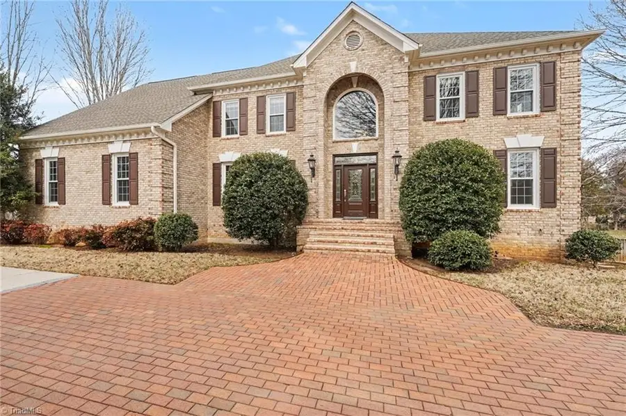 6705 Polo Farms Drive, Summerfield, NC 27358 - #2