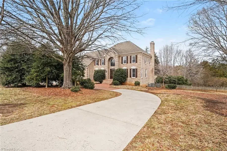 6705 Polo Farms Drive, Summerfield, NC 27358 - #3