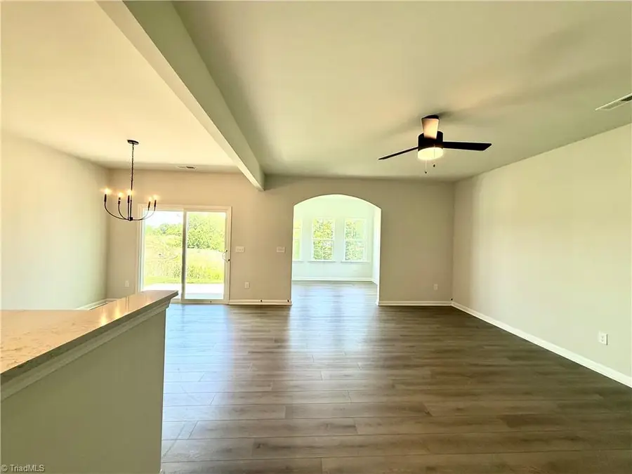 278 Yarrow Drive, Lexington, NC 27295 - #3