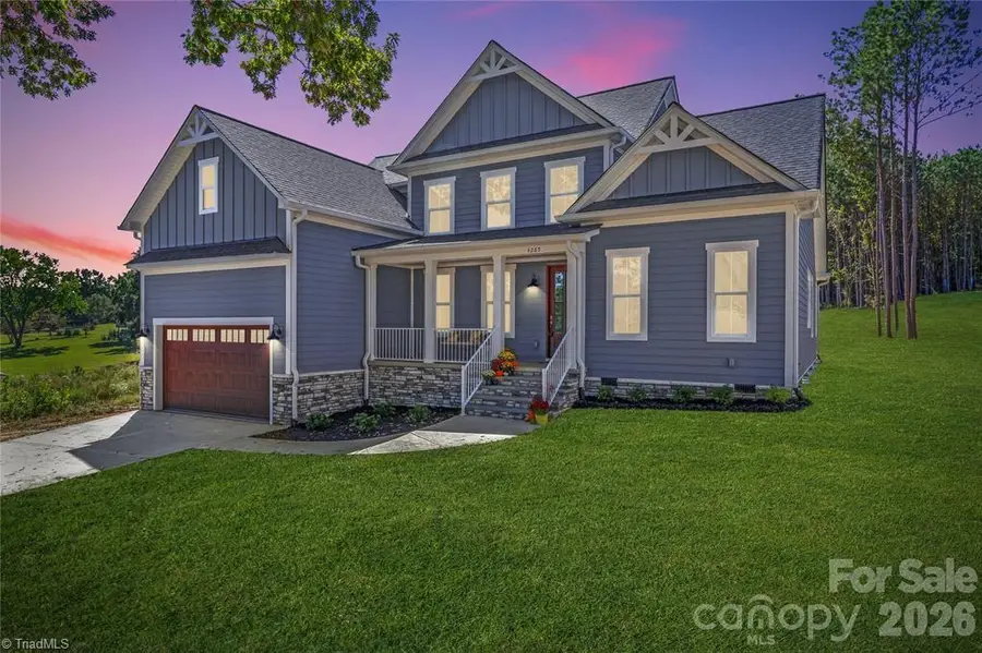 4265 Candlewood Drive, Sherrills Ford, NC 28673 - #3