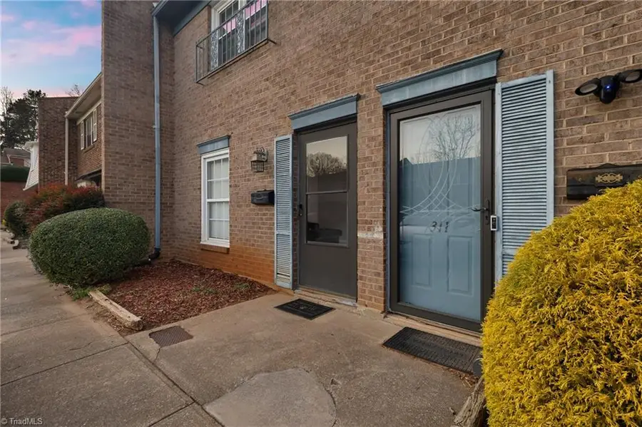 309 Vineyard Park Court, Winston Salem, NC 27104 - #2