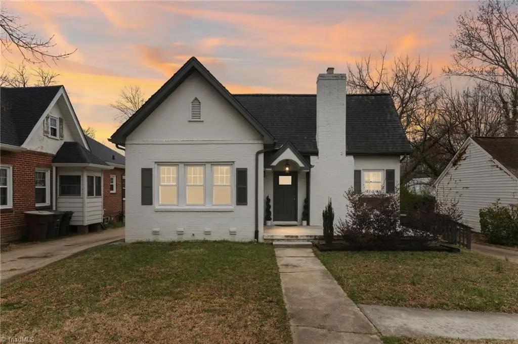 4217 Harvard Avenue, Greensboro, NC 27407 - #1