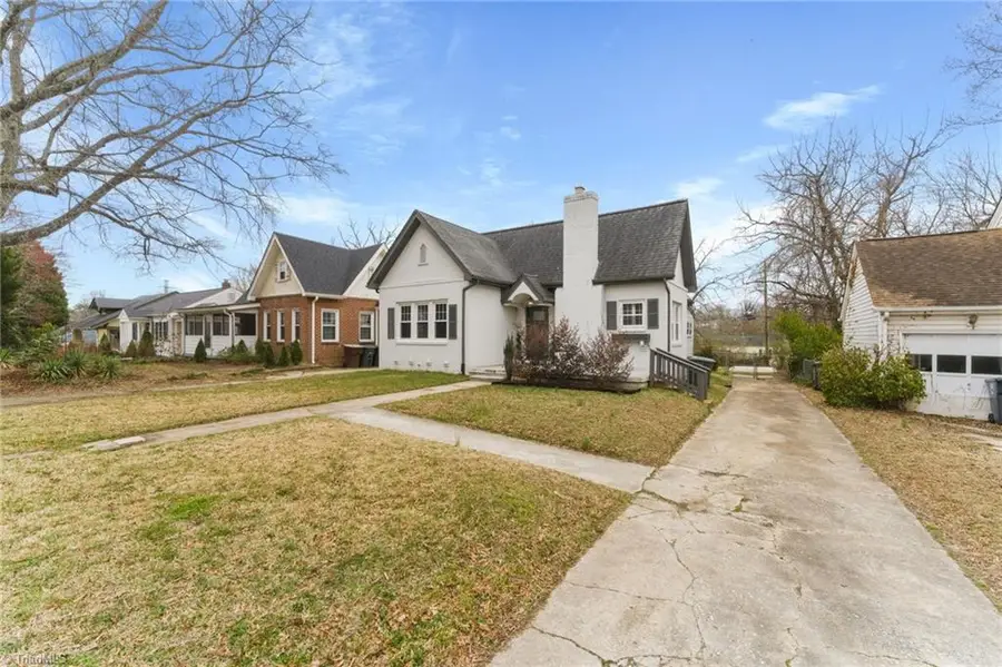 4217 Harvard Avenue, Greensboro, NC 27407 - #3