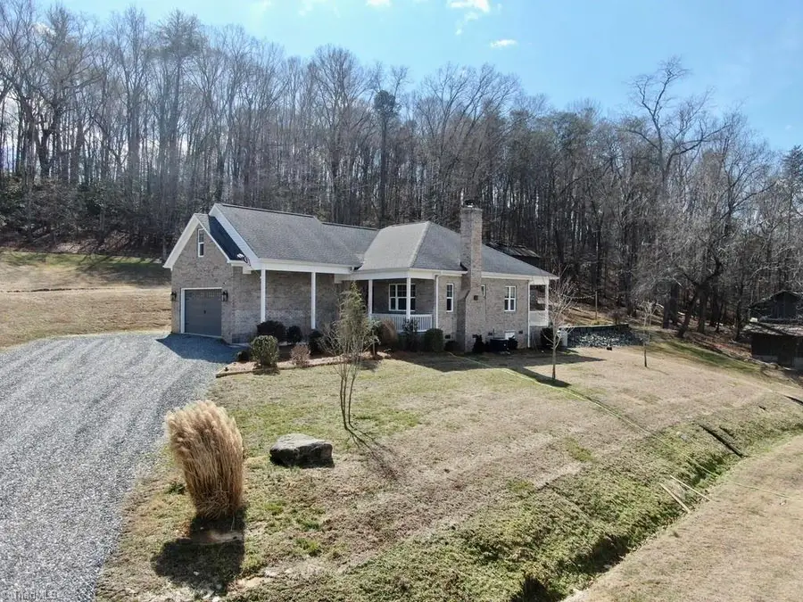 2098 Park Drive, Mount Airy, NC 27030 - #2