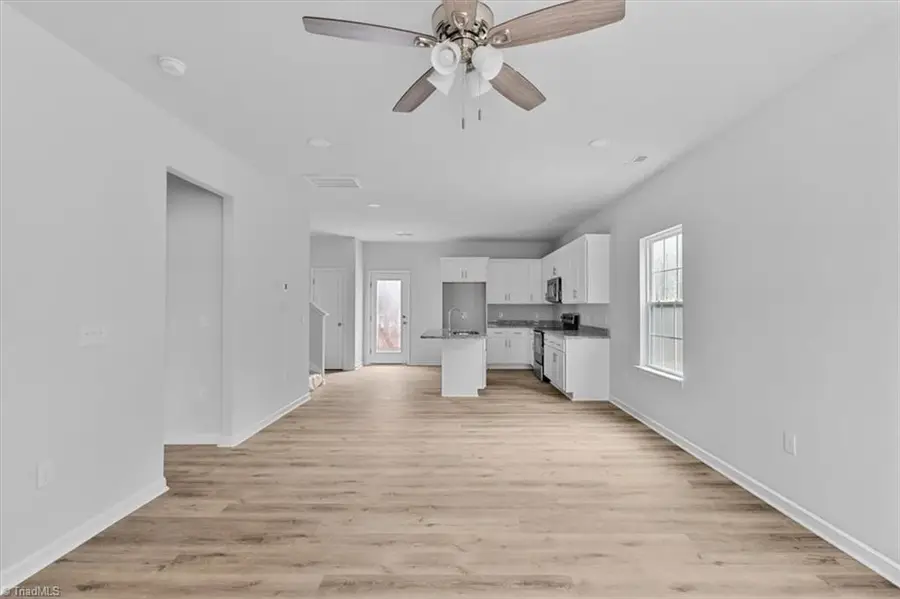 3514 Chevy Chase Street, Winston Salem, NC 27107 - #3