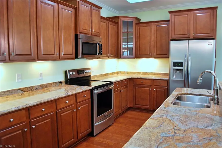 129 Faith Drive, Gibsonville, NC 27249 - #2