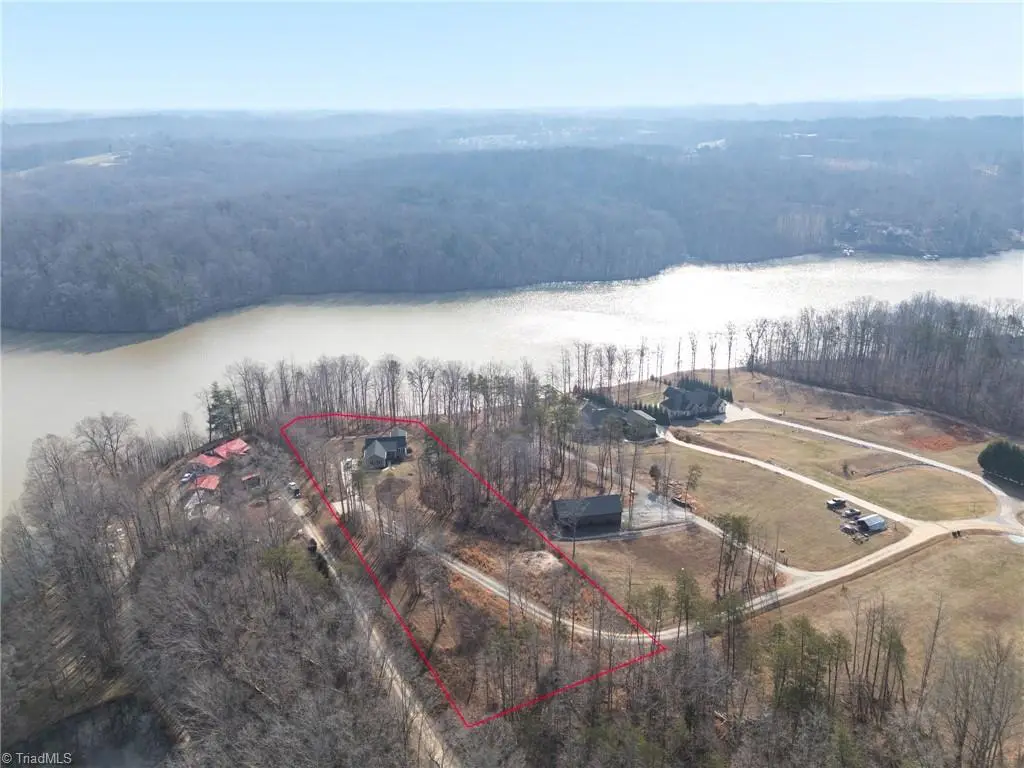 6030 Pauline Lane, Belews Creek, NC 27009 - #1