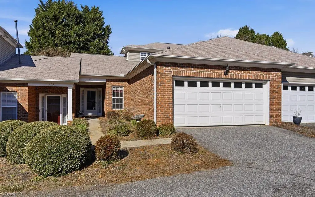 185 Alpine Court, Winston Salem, NC 27104 - #1