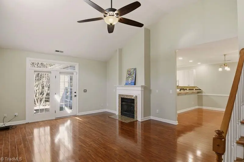 185 Alpine Court, Winston Salem, NC 27104 - #2