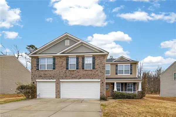 169 Solstice Drive, Haw River, NC 27258