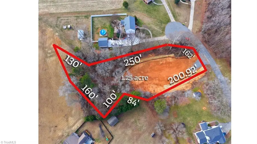 151 Kyle Smith Court #1059, Arcadia, NC 27127 - #2