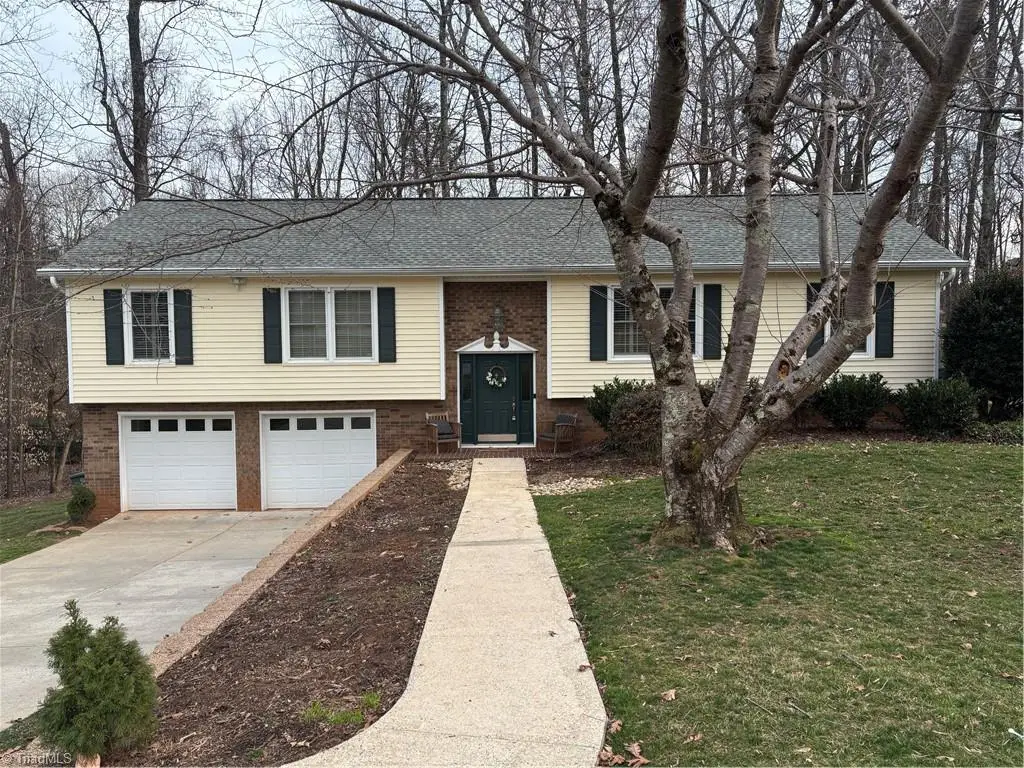 13 Holly Crest Court, Greensboro, NC 27410 - #1