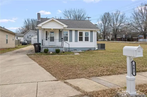 403 Phillips Avenue, High Point, NC 27262