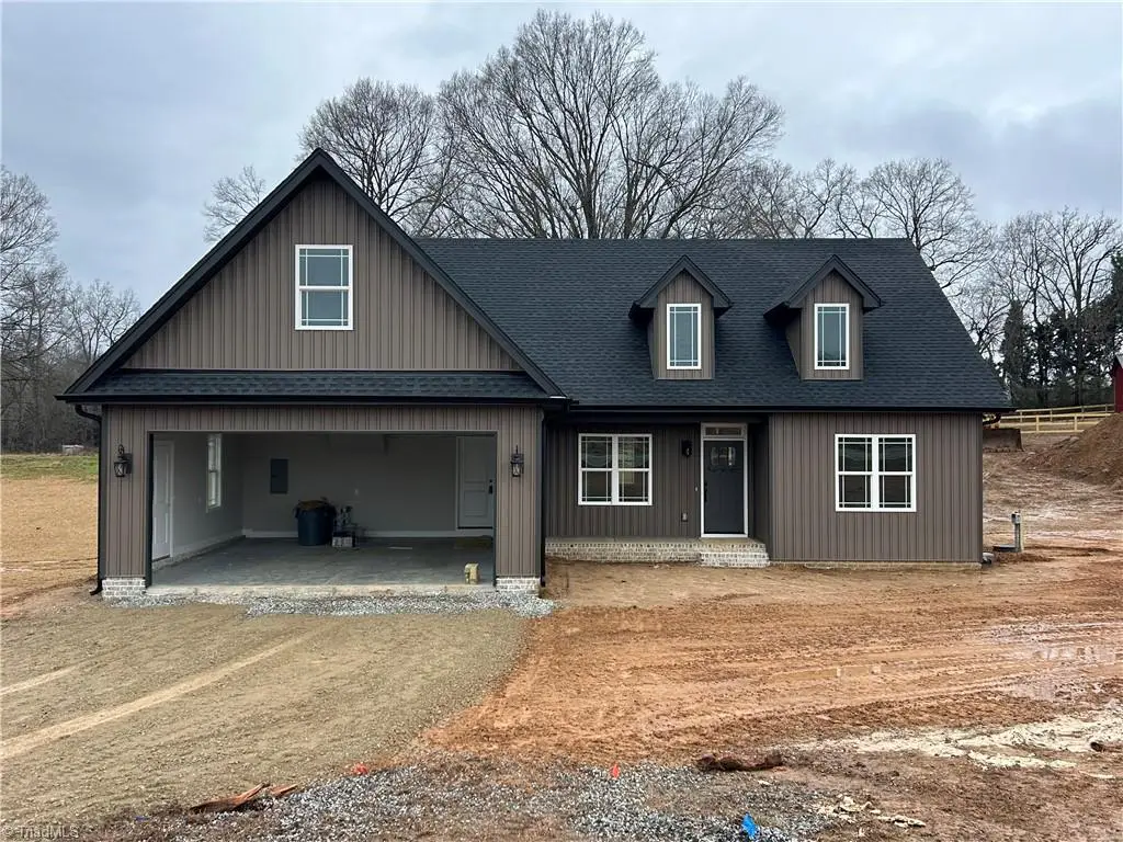 1357 Norman Shoaf Road, Midway, NC 27107 - #1