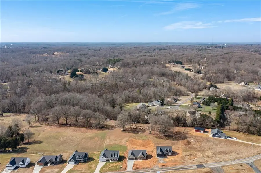 1357 Norman Shoaf Road, Midway, NC 27107 - #3