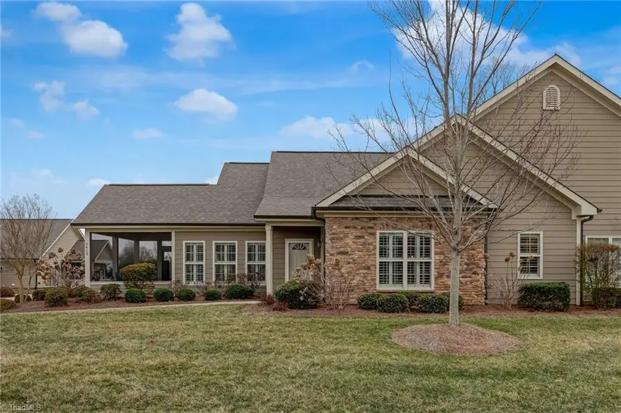 3419 Waterwheel Circle, Winston Salem, NC 27103 - #3