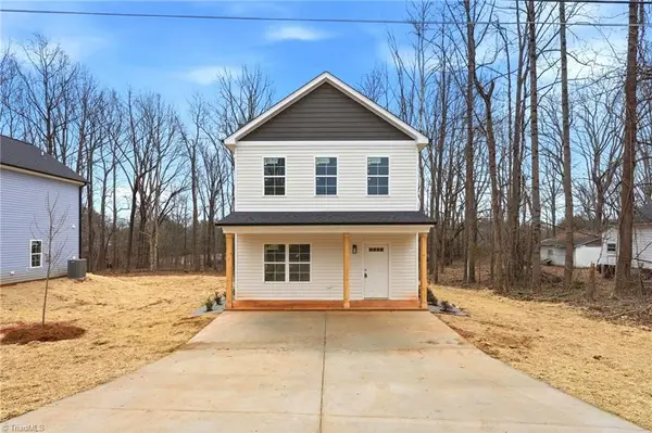 5125 Fredonia Avenue, Winston-Salem, NC 27105