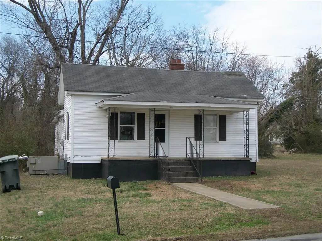 303 Monroe Street, Eden, NC 27288 - #1