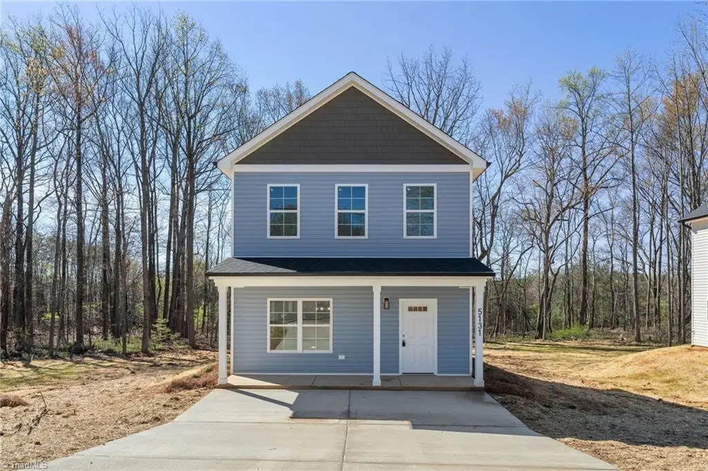 5131 Fredonia Avenue, Winston Salem, NC 27105 - #1