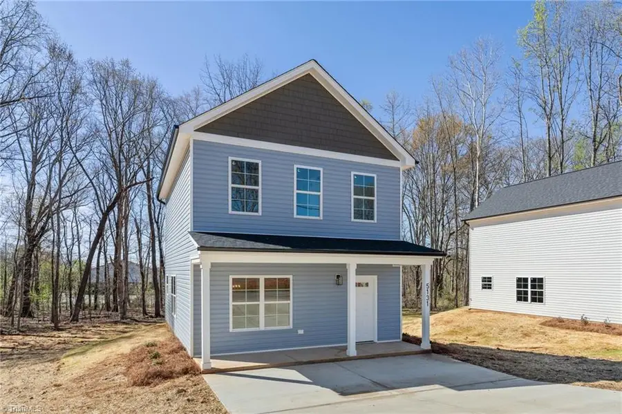 5131 Fredonia Avenue, Winston Salem, NC 27105 - #2