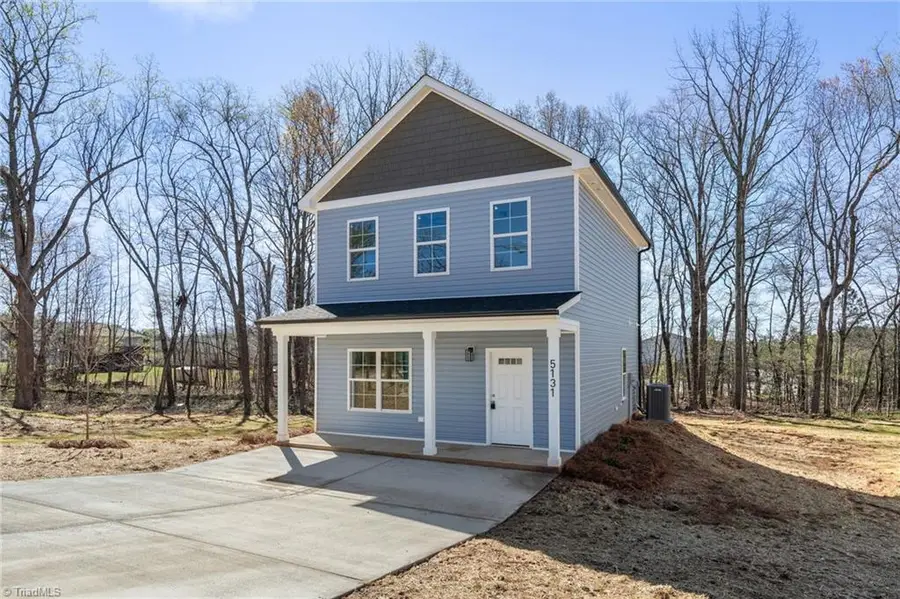 5131 Fredonia Avenue, Winston Salem, NC 27105 - #3