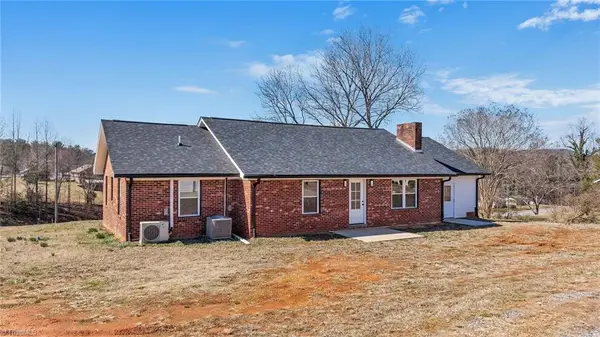 3480 N Nc Highway 16, Millers Creek, NC 28651