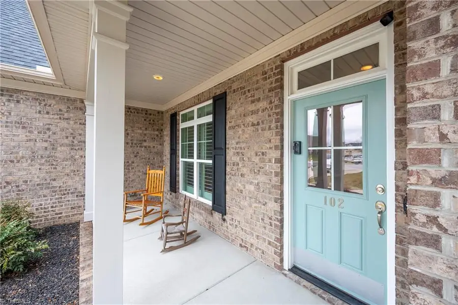 102 Castle Pond Drive, Wallburg, NC 27107 - #3