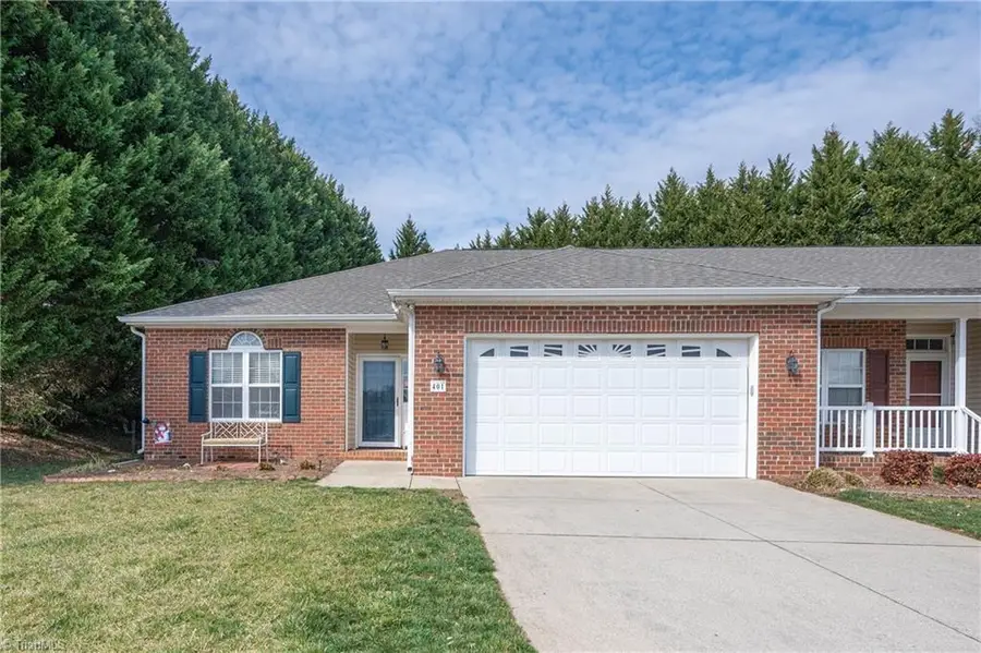 401 Peace Rollins Court, Kernersville, NC 27284 - #3