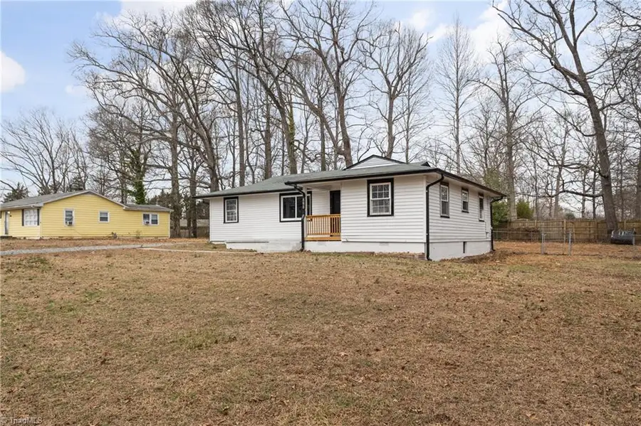 220 Hedgecock Road, High Point, NC 27265 - #2