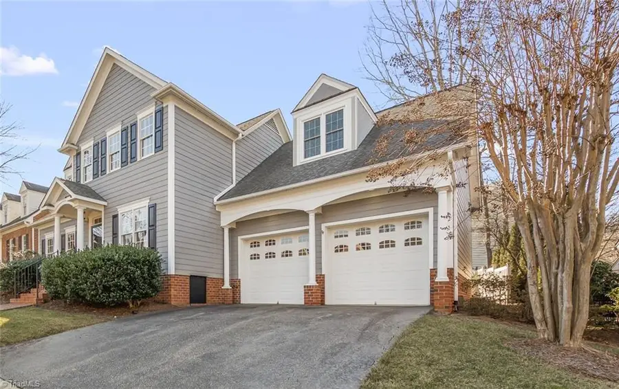 210 Coventry Park Lane, Winston Salem, NC 27104 - #2