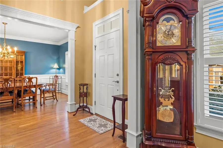 210 Coventry Park Lane, Winston Salem, NC 27104 - #3