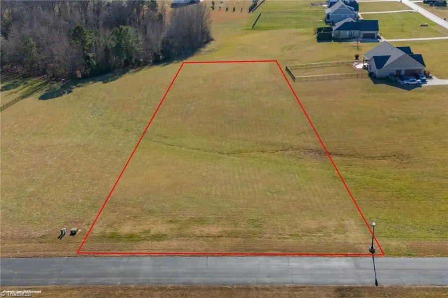 162 Houston's Hideaway, Lexington, NC 27292 - #2