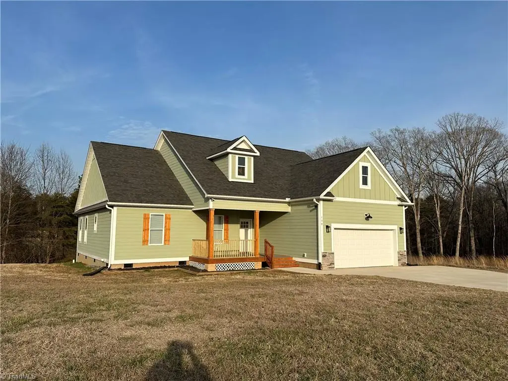 139 Old Quarry Road, State Road, NC 28676 - #1