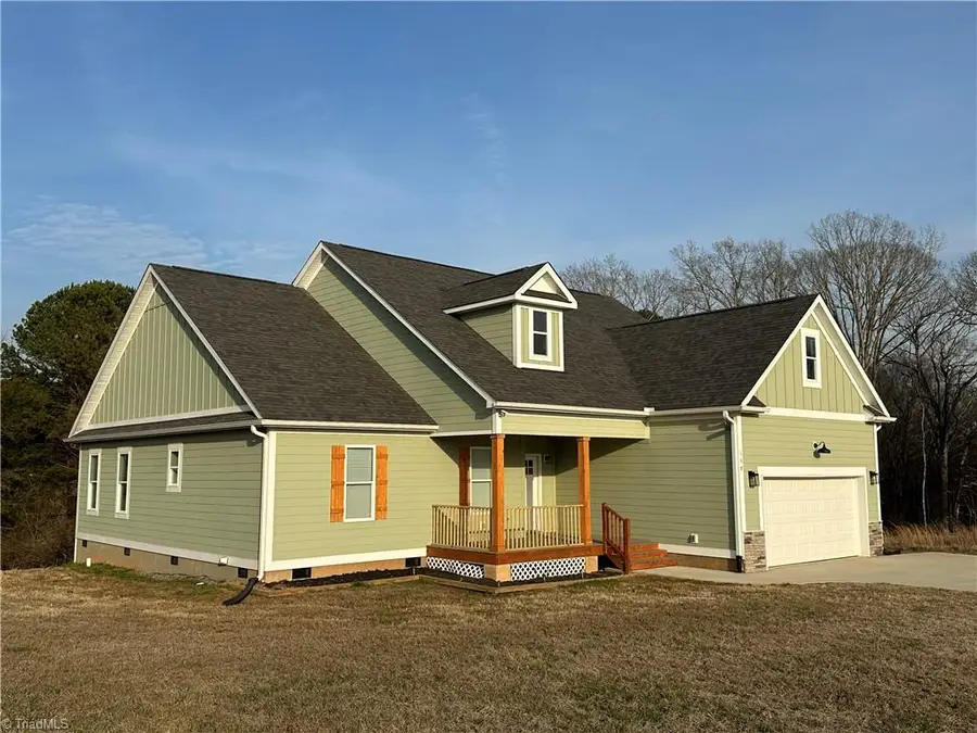 139 Old Quarry Road, State Road, NC 28676 - #2