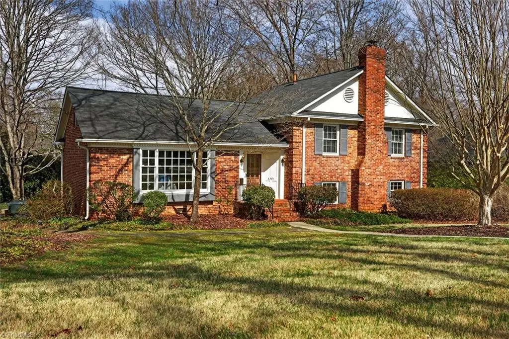 3291 Polo Road, Winston Salem, NC 27106 - #1