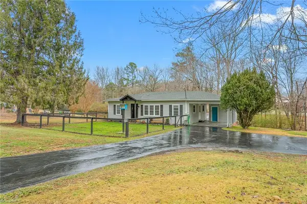 409 Iron Mountain Road, Asheboro, NC 27205