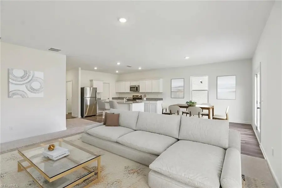 948 Riverbank Drive, Kernersville, NC 27284 - #3