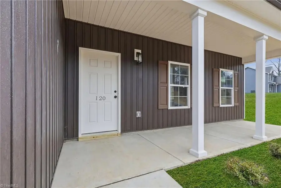 120 Orville Drive, High Point, NC 27260 - #3