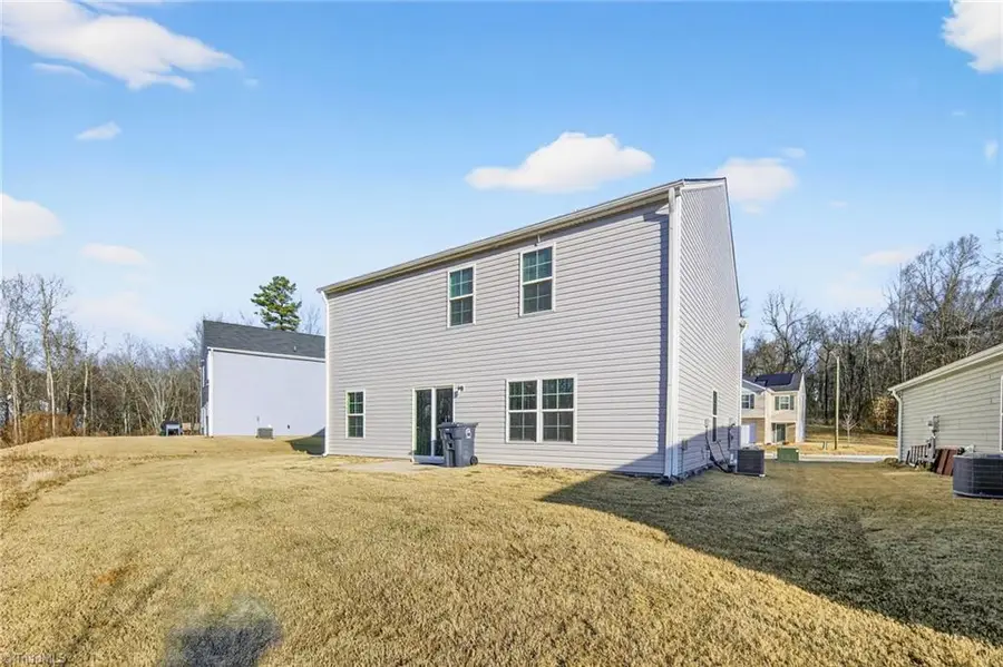 2312 Wilpar Drive, Greensboro, NC 27406 - #3