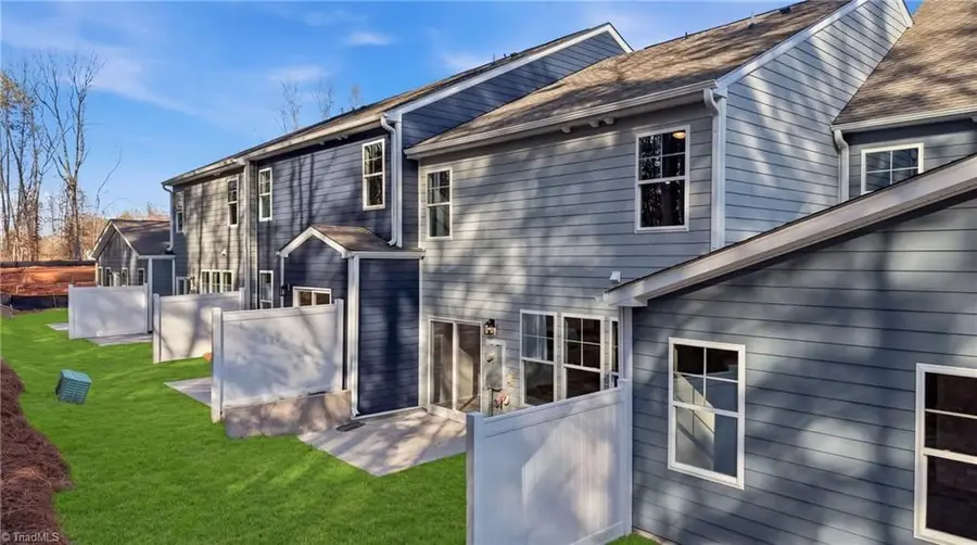 5203 Maple Blossom Trail, Greensboro, NC 27455 - #3