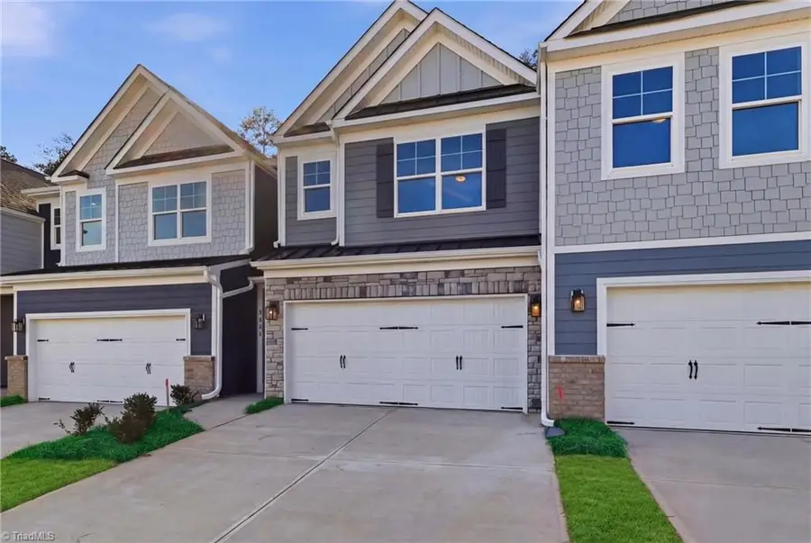 5207 Maple Blossom Trail, Greensboro, NC 27455 - #2