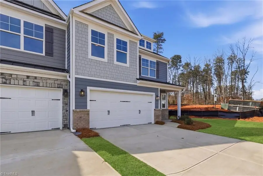 5209 Maple Blossom Trail, Greensboro, NC 27455 - #3