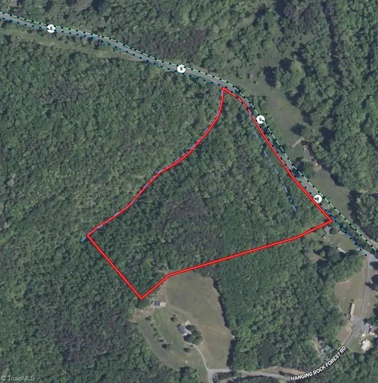 Tract C Nc Highway 89 W #Tract C, Danbury, NC 27016 - #2