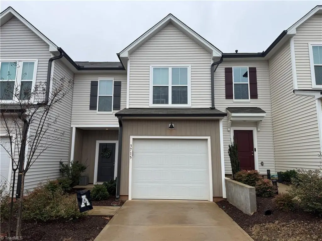 3715 Feltham Lane, Jamestown, NC 27282 - #1