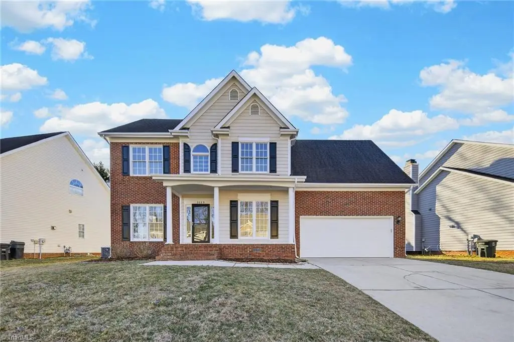 3229 Cheswick Drive, Greensboro, NC 27410 - #1