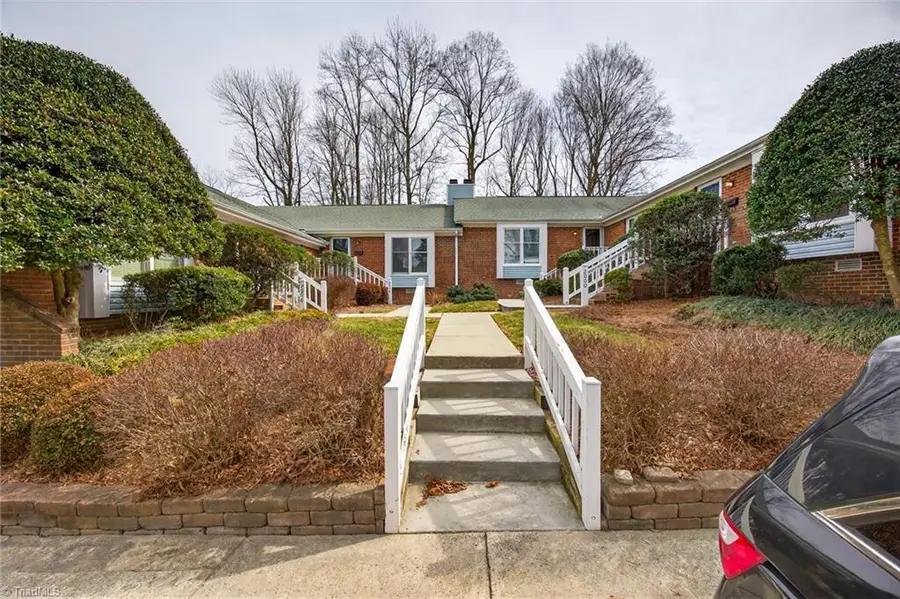 2004 Saddlegate Court, Greensboro, NC 27407 - #3