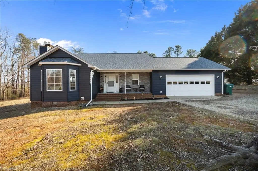 220 Farmview Road, Madison, NC 27025 - #1