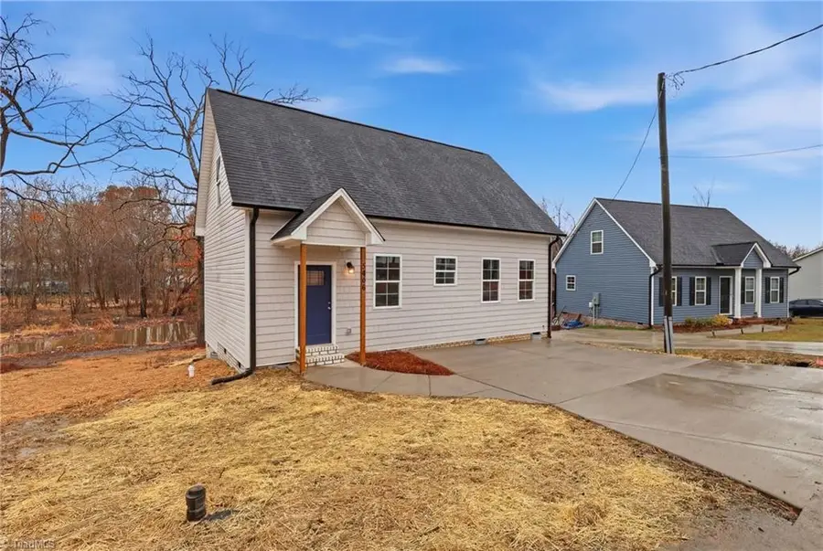 3546 Riverside Drive, Greensboro, NC 27406 - #2