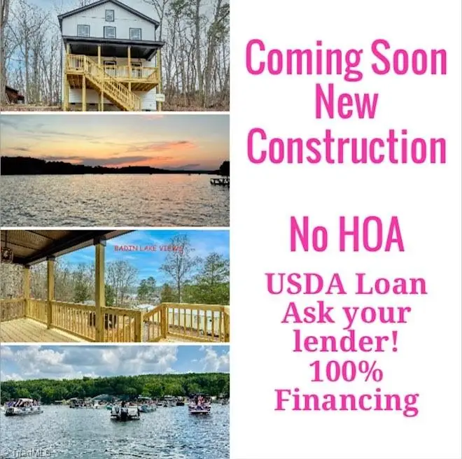 123 Tallassee Lane, New London, NC 28127 - #1